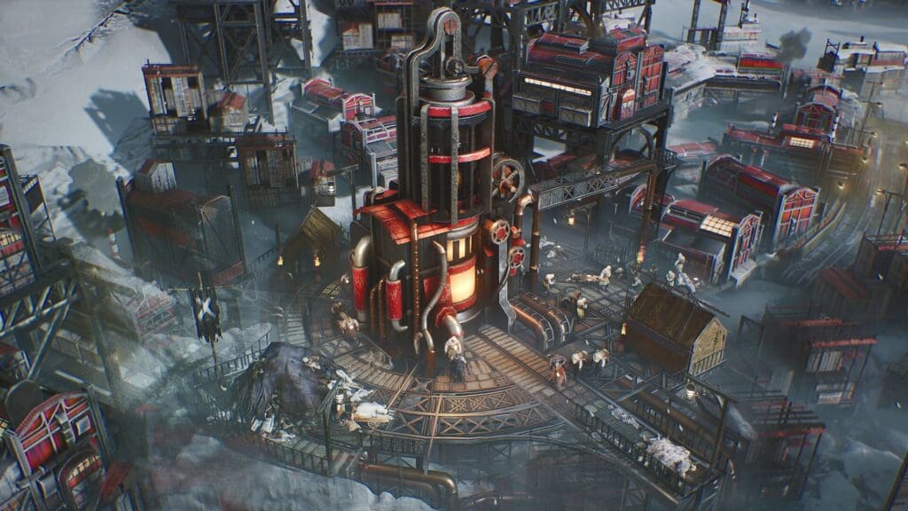 Frostpunk 2 DuyQuangGameStore 4