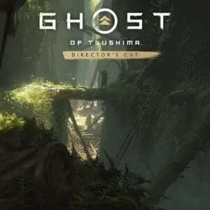 Ghost of Tsushima Director´s Cut - Steam Offline