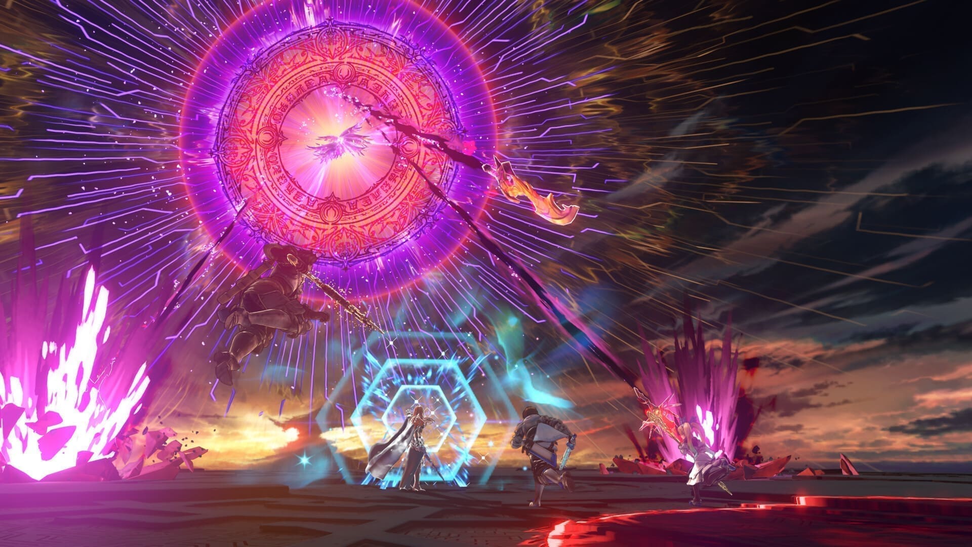 Granblue-Fantasy-Relink-DuyQuangGameStore-4