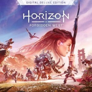 Horizon Forbidden West™ - Complete Edition - Steam Offline