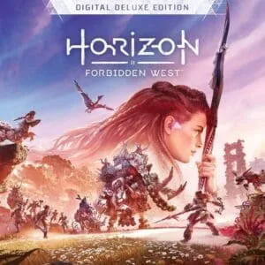 Horizon Forbidden West™ - Complete Edition - Steam Offline