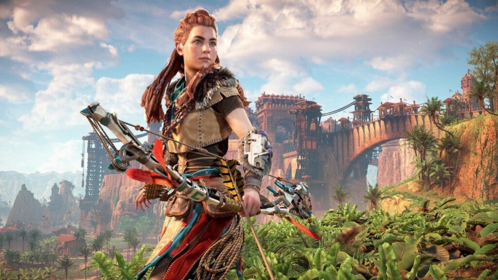 Horizon Zero Dawn Remastered DuyQuangGameStore 1