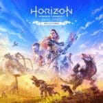 Horizon Zero Dawn Remastered + All DLC - Steam Offline