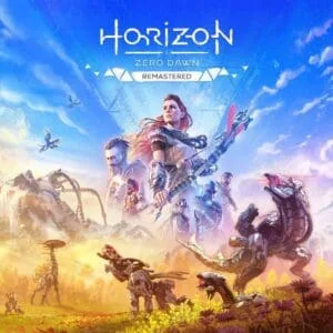 Horizon Zero Dawn Remastered + All DLC - Steam Offline