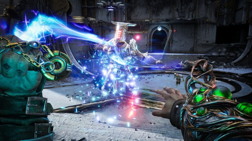 Immortals of Aveum Deluxe Edition DuyQuangGameStore 4