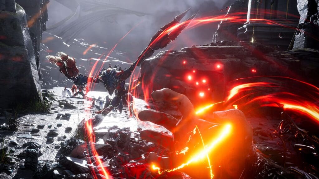 Immortals of Aveum Deluxe Edition DuyQuangGameStore 5