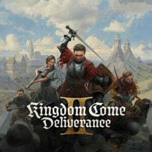 Kingdom Come: Deliverance II - Gold Edition - Steam Offline