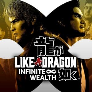 Like a Dragon: Infinite Wealth - Ultimate Edition - Steam Offline