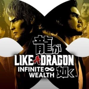 Like a Dragon: Infinite Wealth - Ultimate Edition - Steam Offline
