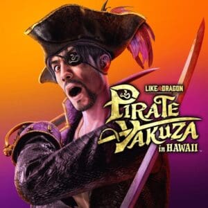 Like a Dragon: Pirate Yakuza in Hawaii - Deluxe Edition - Steam Offline