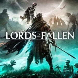 Lords of the Fallen (2023) - Deluxe Edition - Steam Offline
