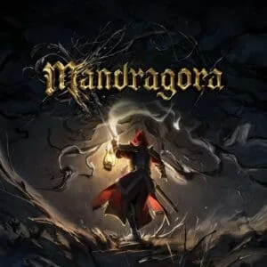 Mandragora: Whispers of the Witch Tree - Digital Deluxe - Steam Offline
