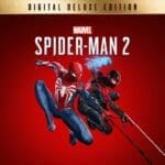 Marvel's Spider Man 2 - Deluxe Edition - Steam Offline