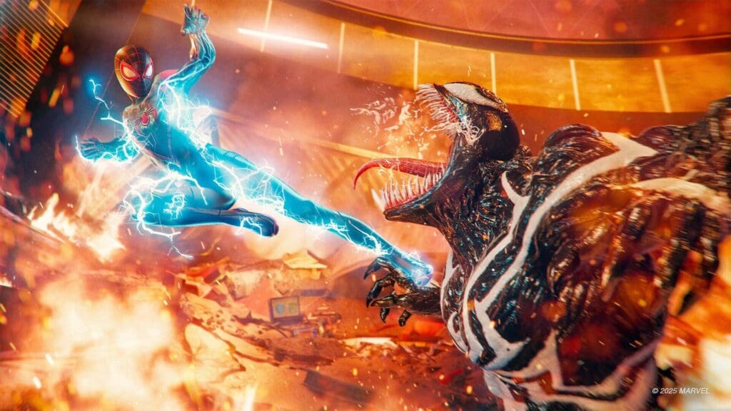 Marvels Spider Man 2 DuyQuangGameStore 7