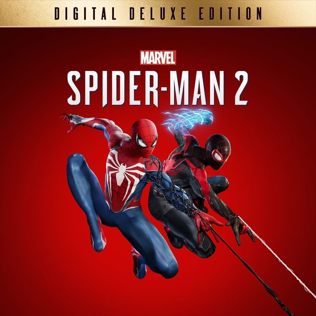 Marvels-Spider-Man-2-DuyQuangGameStore Marvels Spider Man 2 DuyQuangGameStore