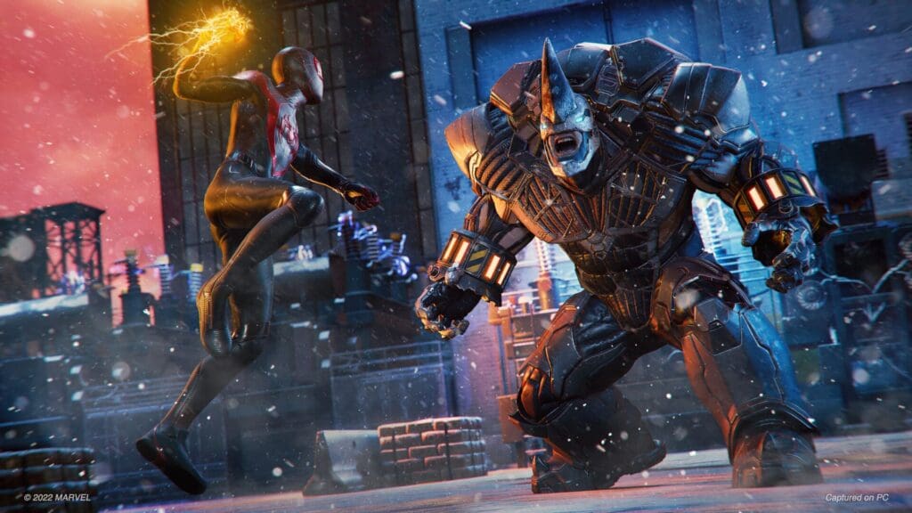 Marvels Spider Man Miles Morales DuyQuangGameStore 1