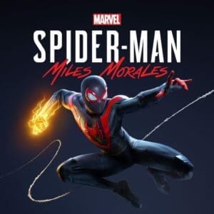 Marvel's Spider-Man: Miles Morales - Steam Offline