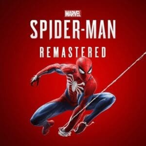 Marvel’s Spider Man Remastered - Steam Offline