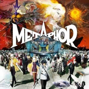 Metaphor: ReFantazio - Atlus 35th Digital Anniversary Edition - Steam Offline