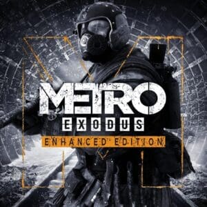 Metro Exodus - Gold Edition - Steam Offline