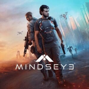 MindsEye - Deluxe Edition - Steam Offline