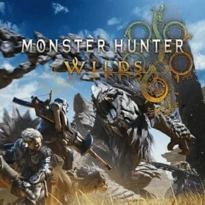 Monster Hunter Wilds - Premium Deluxe Edition - Steam Offline