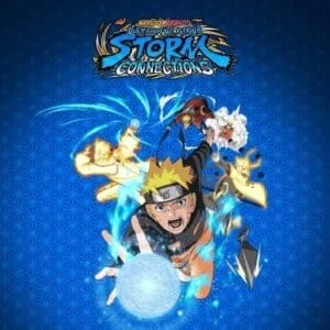 NARUTO X BORUTO Ultimate Ninja STORM CONNECTIONS - Ultimate Edition - Steam Offline