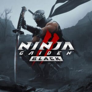NINJA GAIDEN 2 Black - Steam Offline