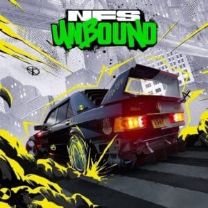 Need for Speed Unbound - Steam Offline