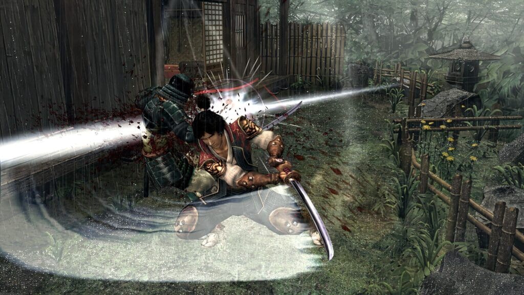 Onimusha 2 Samurais Destiny DuyQuangGameStore 1