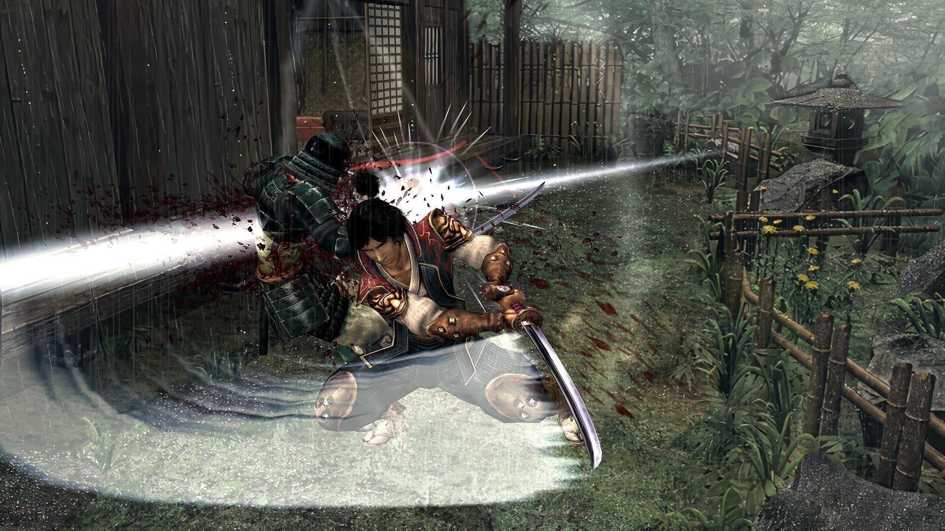 Onimusha-2-Samurais-Destiny-DuyQuangGameStore-1
