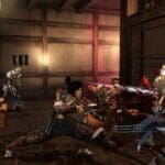 Onimusha-2-Samurais-Destiny-DuyQuangGameStore
