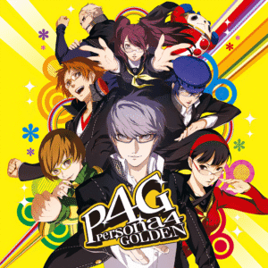 Persona 4 Golden - Deluxe Edition - Steam Offline