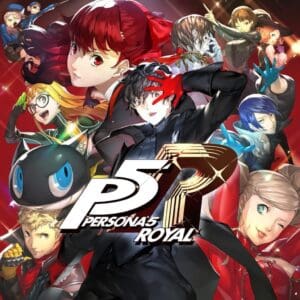 Persona 5 Royal - Steam Offline