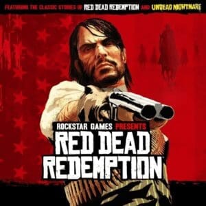 Red Dead Redemption + Undead Nightmare DLC - Steam Offline