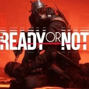 Ready or Not - Steam Offline