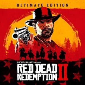 Red Dead Redemption 2: Ultimate Edition + Red Dead Redemption 1 + Undead Nightmare DLC - Steam Offline