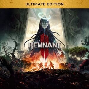 Remnant II - Ultimate Edition - Steam Offline