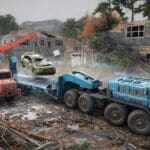 RoadCraft-DuyQuangGameStore