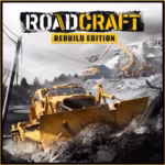 RoadCraft - Rebuild Edition - Steam Offline