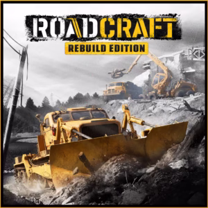 RoadCraft - Rebuild Edition - Steam Offline