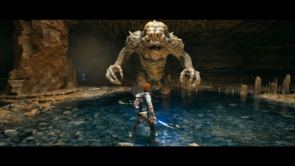 STAR WARS Jedi Survivor Deluxe Edition DuyQuangGameStore 2