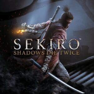Sekiro: Shadows Die Twice - Steam Offline