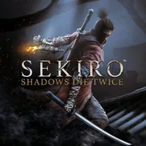 Sekiro: Shadows Die Twice - Steam Offline