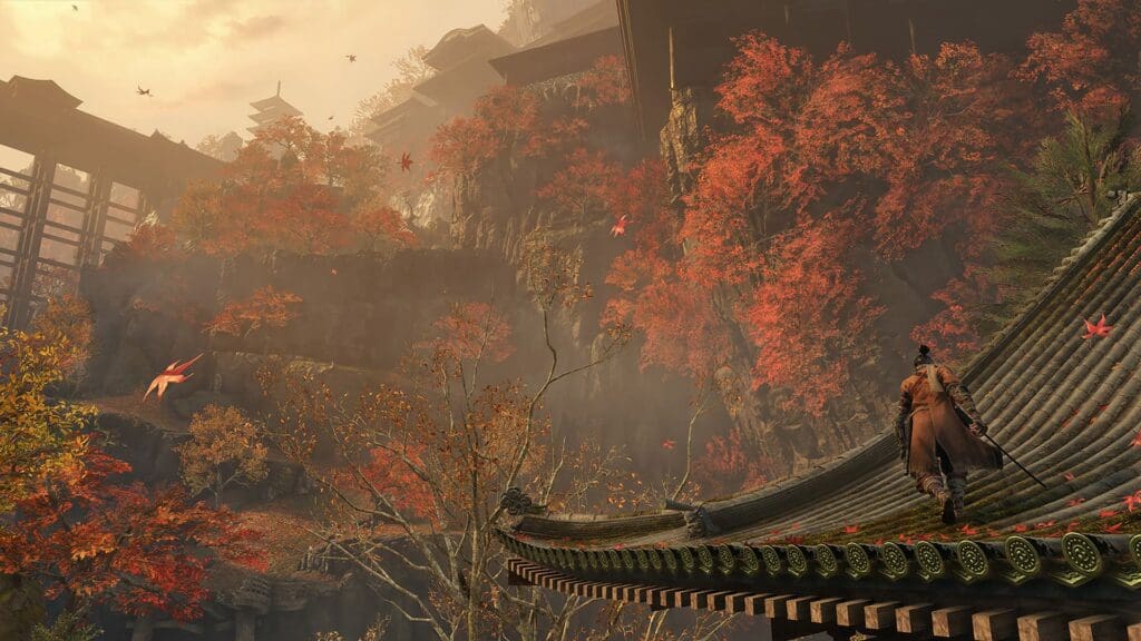 Sekiro Shadows Die Twice DuyQuangGameStore 4
