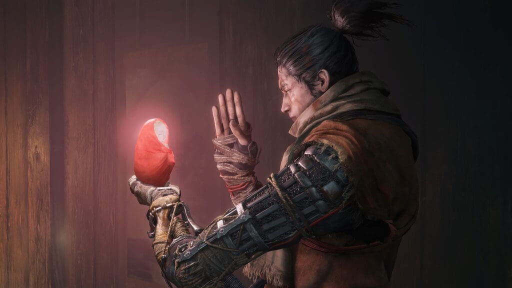 Sekiro Shadows Die Twice DuyQuangGameStore 5