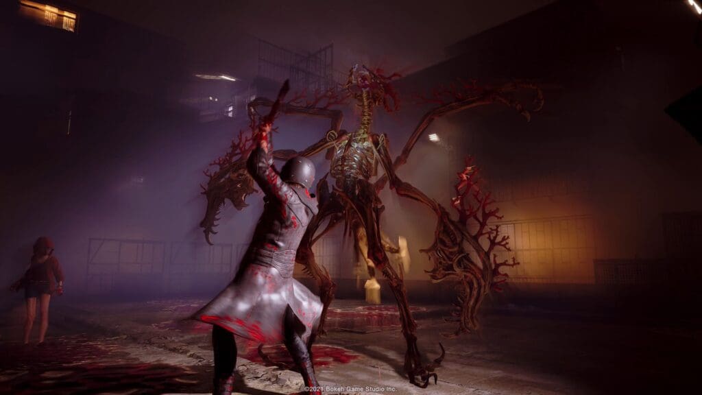 Slitterhead DuyQuangGameStore 3