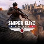 Sniper Elite: Resistance - Deluxe Edition - Steam Offline