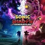 Sonic X Shadow Generations - Deluxe Edition - Steam Offline