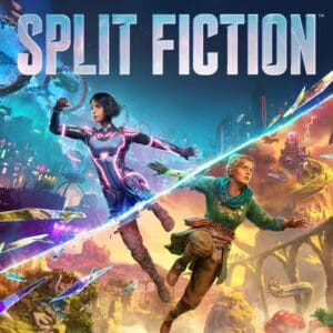 Split Fiction - Steam Offline